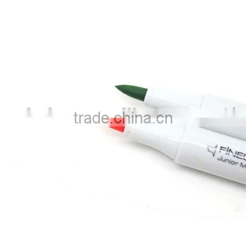 160 vivid color marker pen nib made in china