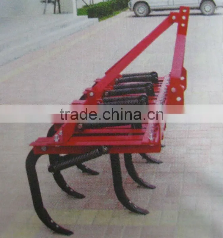 cultivator TS3ZTS