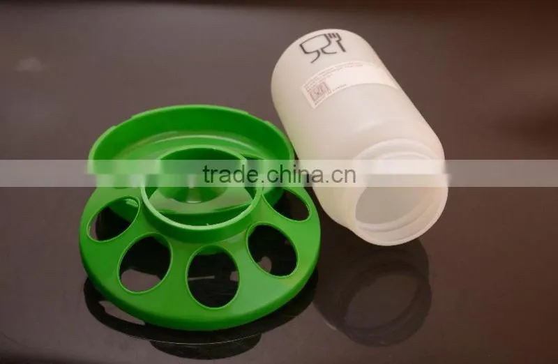 Chicken house plastic water tank/drinking water tank