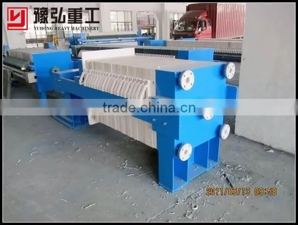 Magnetic Separation Production Line