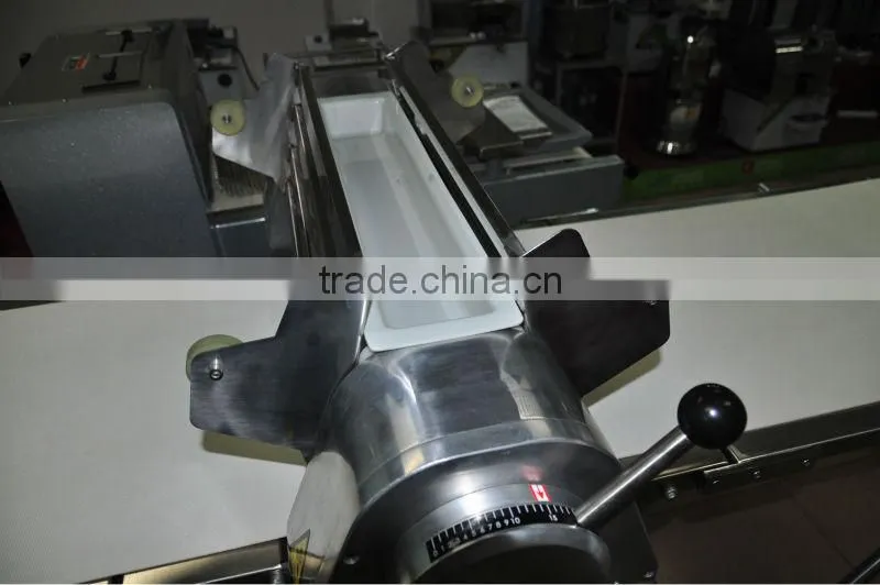 High Quality Automatic dough sheeter pizza dough roller