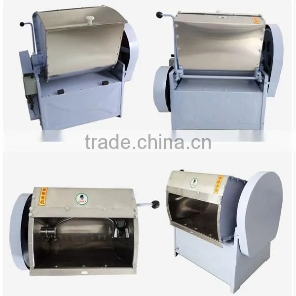 New type flour mixing machine for bread with great price