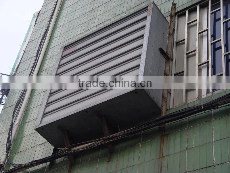 TUHE Exhaust fan