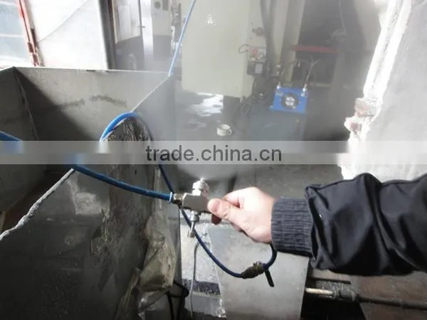 air water atomizing & mist spray system nozzle