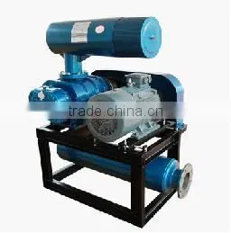 air conveying roots blower Roots rotary positive displacement blowers