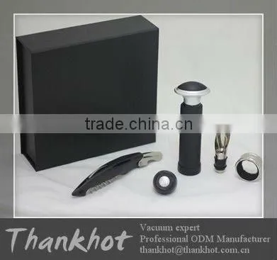 Wine tools set Factory price