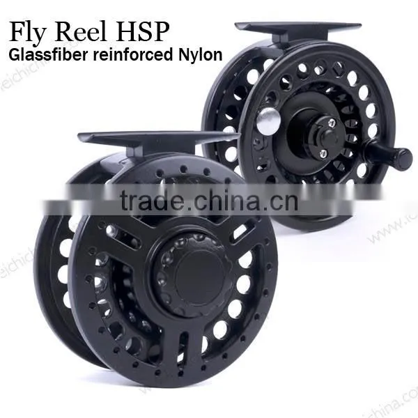 Alibaba Top Ranking Fly Reel Supplier