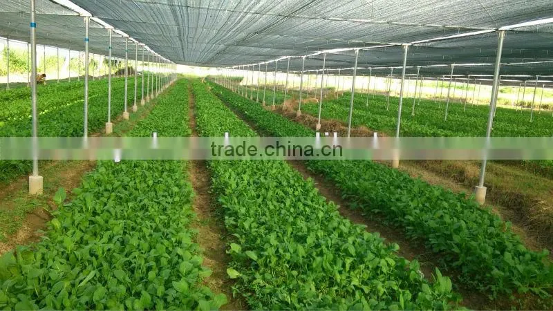 sunshading net argo shade net