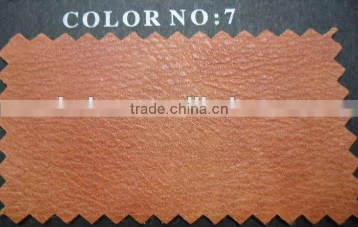 2012 PU leather with good quality and best price 09