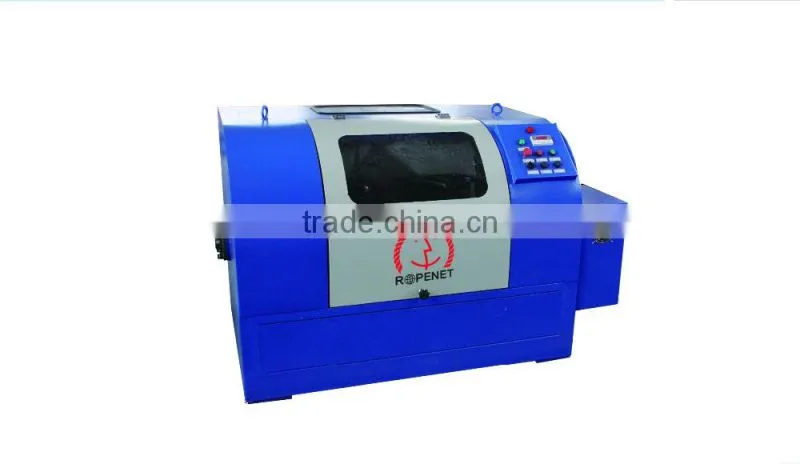 Rope Coil Machine