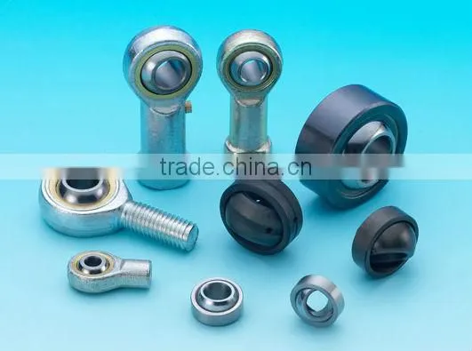 Female rod end bearings PHS16