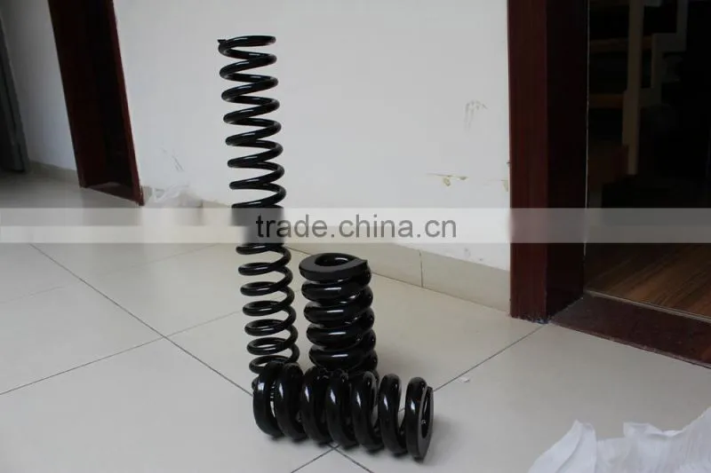 Auto Compression Spring