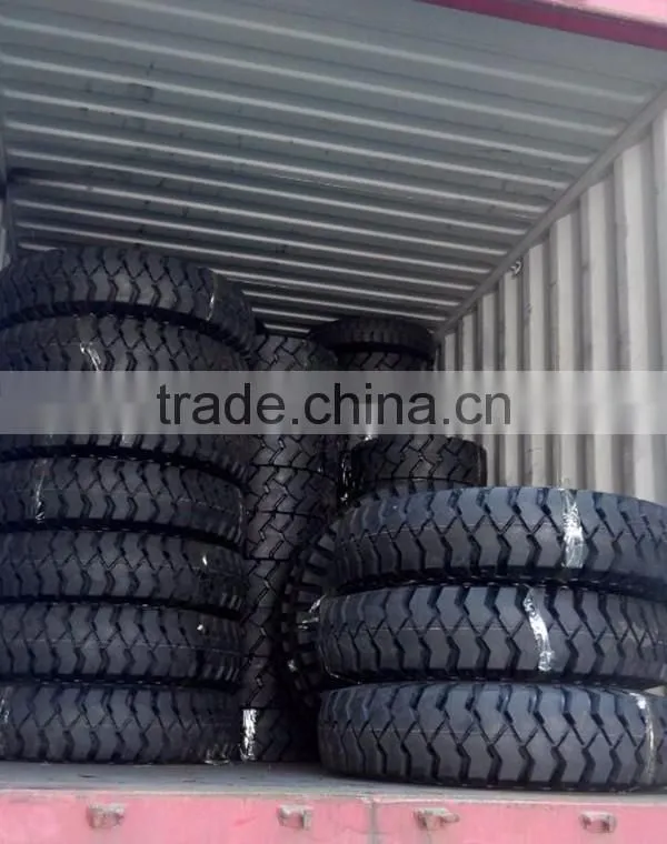 Importing tyres 7.00-12 6.50-10 28x9-15 used in forklift