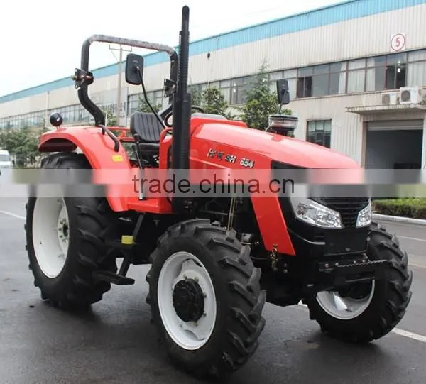 70hp farm tractor for sale