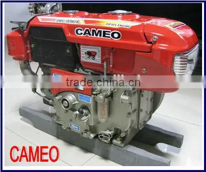 A2-CP120 11HP/12HP Small Diesel Motor Farm Diesel Motor Good Diesel Motor