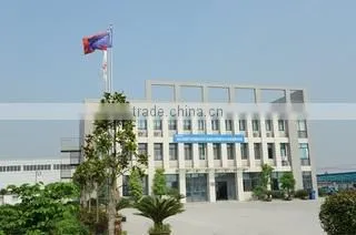 Jining CIMAC Wheel Ex & Im Company Ltd. company overview - view 2