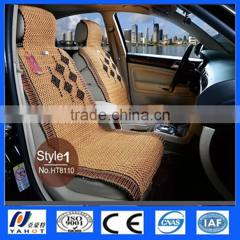 Woven Viscose Fiber Car Seat Cover