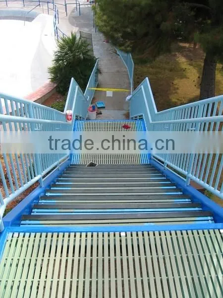 farming gates grating
