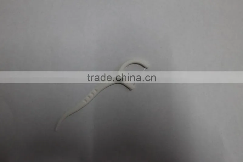 tooth floss