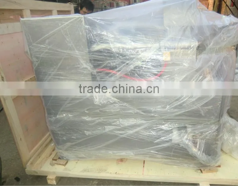 high quality Bowl Cutter Machine 125-420L