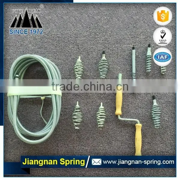 Manufacturer directly supply custom truck heavy duty spring with low price