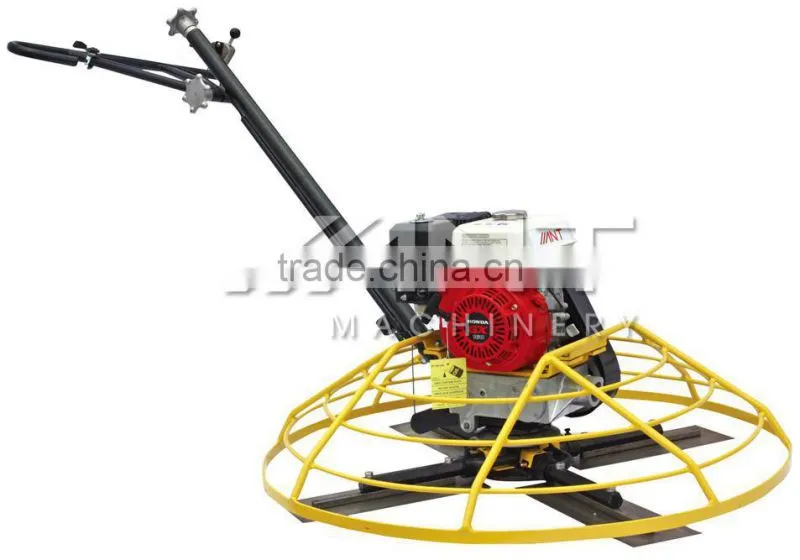 WH120 concrete trowel machines made in China