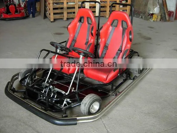 163CC 5.5HP RACING GO KART WITH HONDA ENGINE(MC-480)