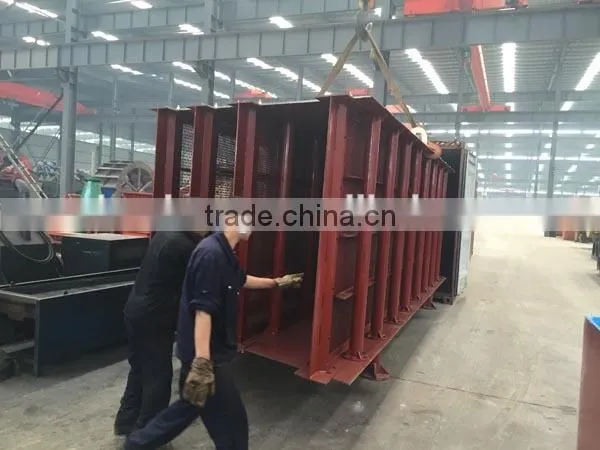 Mining Equipment Sand Screen for Sale