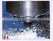 CNC vertical and horizontal fixed beam gantry-type machining center