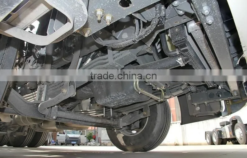 High Quality HOWO T7H Tractor Truck Head 480hp 6X2
