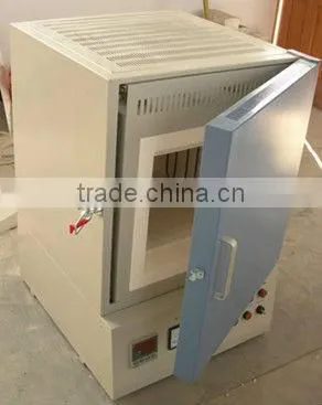 SYXD-1700M Tube Furnace