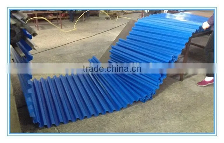 Chinease supplier Tube Settler for sewage treatment, Hexagonal honeycomb packing