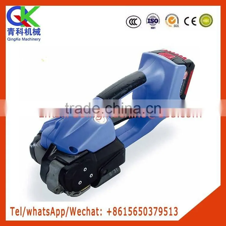 manual wrapping machine Electric balers made in China