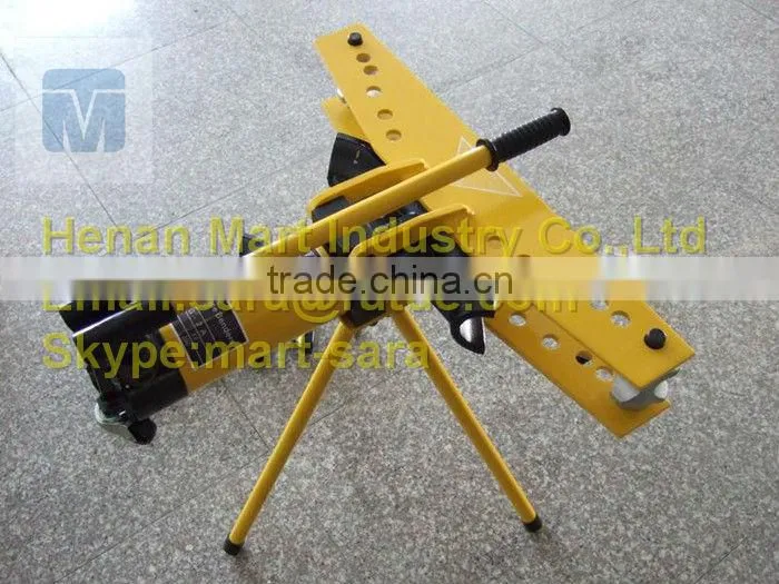 Hydraulic Pipe Bender hand pipe bender hickey pipe bender SWG-4A
