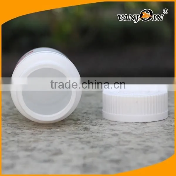 80ml Empty Portable Medical Bottles