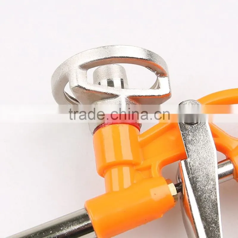 Cheapest handwork tool used in construction--foam spray gun