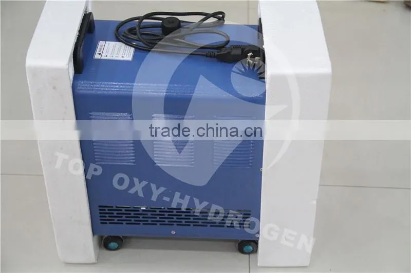 Oxyhydrogen generator