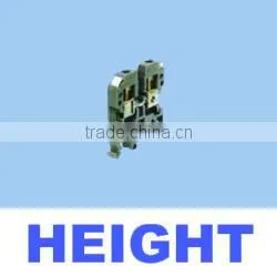 HEIGHT TERMINAL BLOCK JBX-2.5/35