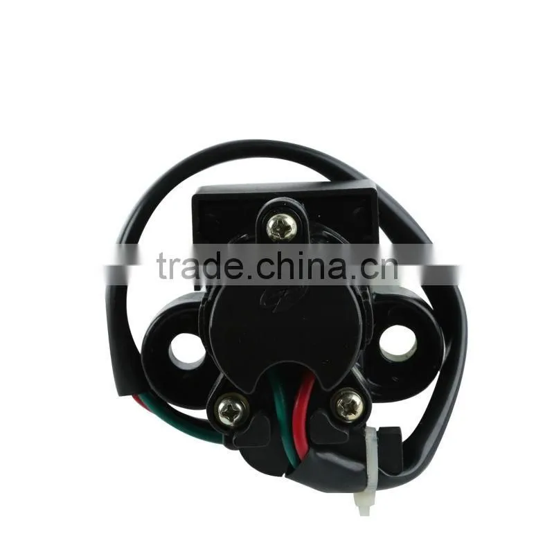 Motorcycle Motorbike Ignition Switch Lock With 2 Keys For CB 750 CB1300 X4
