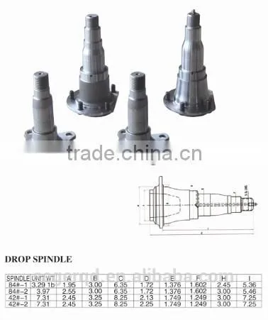 Axle Shaft Bushing
