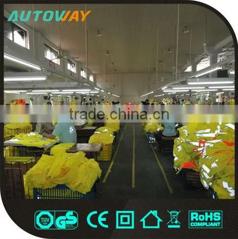 HOT selling EN471 class 2 high reflective safety vests for women and man