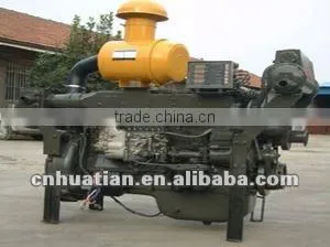 100hp marine diesel engine