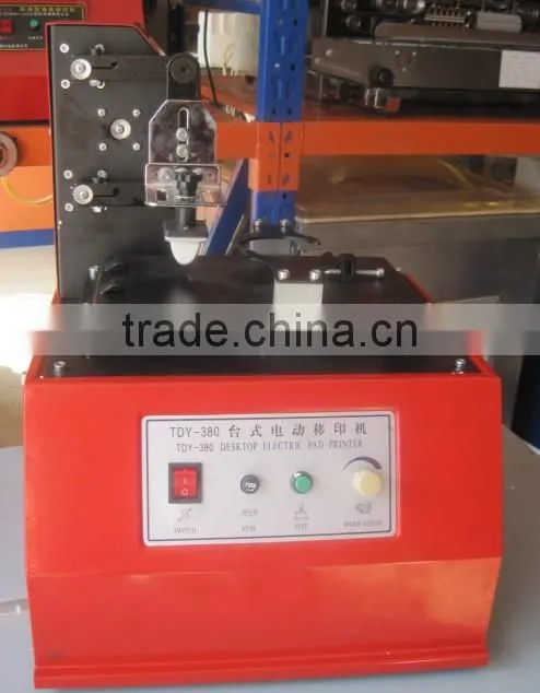 TDY-380 Coder Machine With Ink Roll