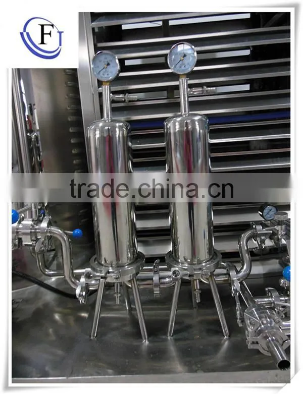 Perfume Making Machine; perfume freezer