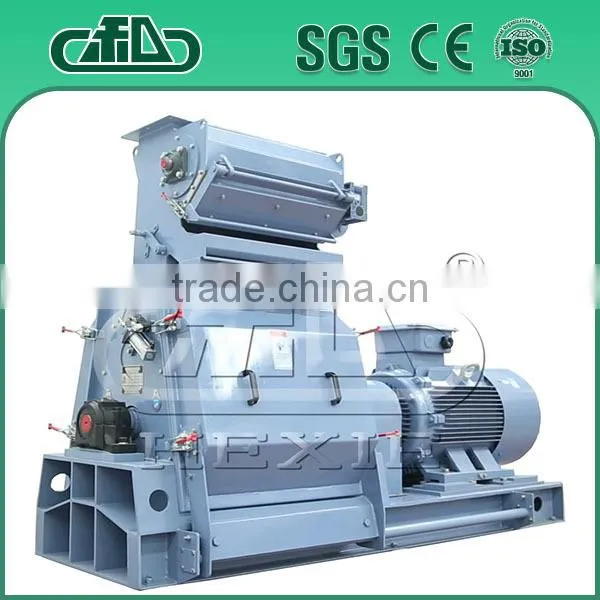 Hot sales cattle hammer mill