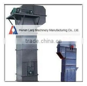 Professional bucket elevator with wide range on sale