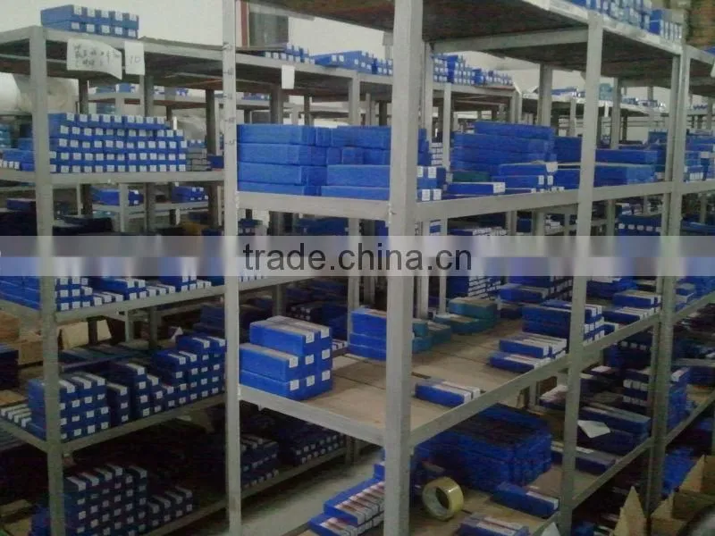 High Speed Tungsten Carbide CNC Cutting Inserts for Machine Tools