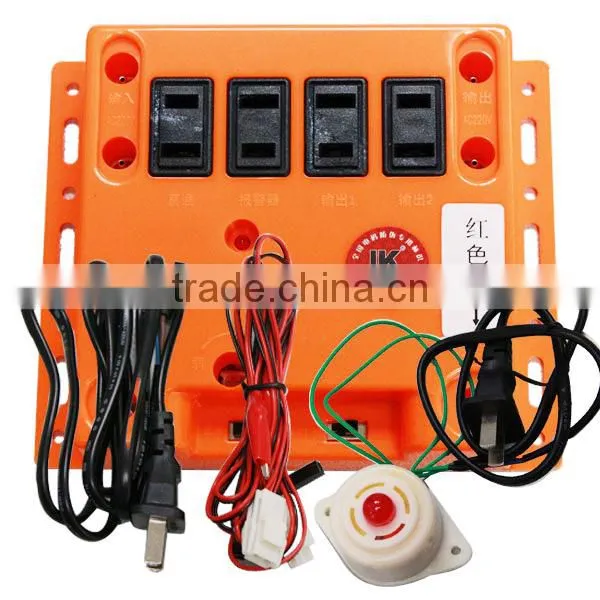 competitive price !!! LK209 electronic mechanical watch dog for car race game machine