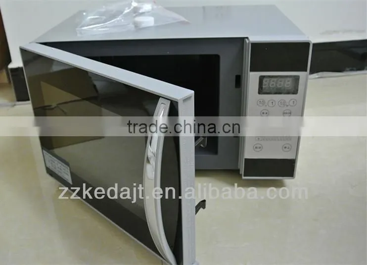 Energy Mcr-3 Microwave Chemical Reactor