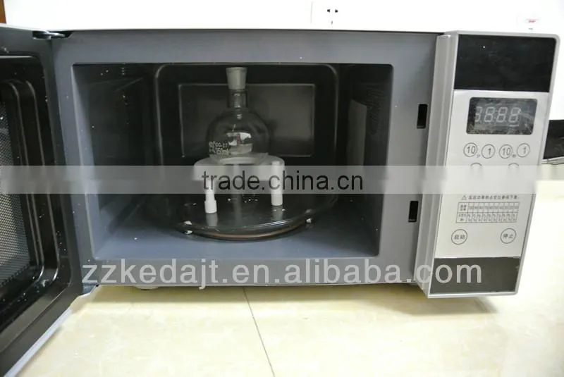 Energy Mcr-3 Microwave Chemical Reactor